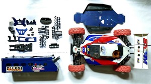 gs storm nitro buggy