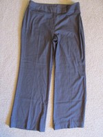 Women's Ico Uniforms Solid Gray Dress Pants Slacks Size 14 Women's Ico Uniforms Solid Gray Dress Pants Slacks Size 14