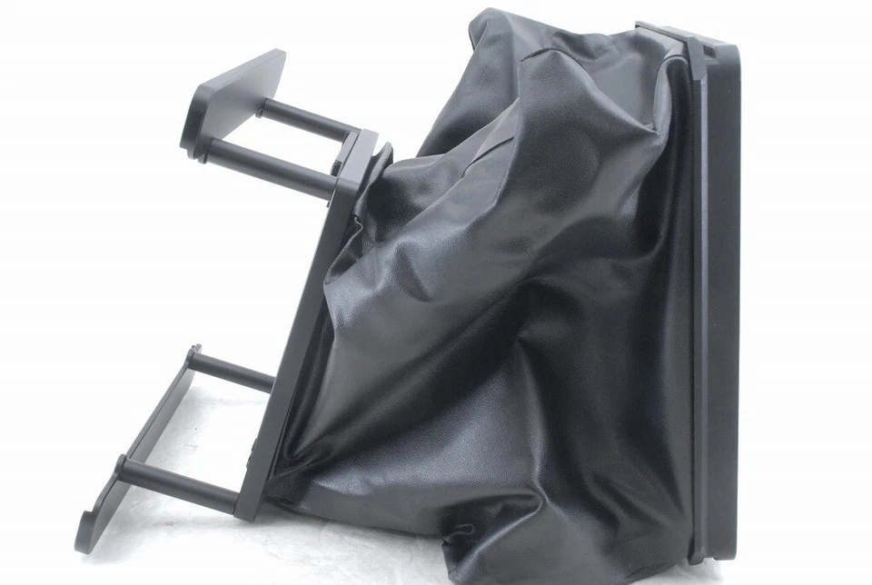 Exc++ Rare Toyo Recessed Lens Bellows Board 4x5 Digital Arts Institute *KR47 - Image 4 of 4