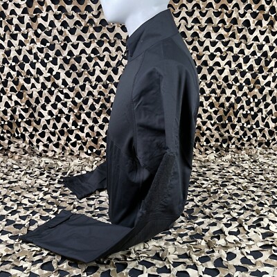 CONDOR　コンバットシャツ＆パンツセット Condor 101065 Tactical Performance Long Sleeve Combat