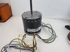 GENTEQ 5SME39HXL155 1/2hp, 208/230V, 1050rpm, Blower Motor 5SME39HX L155