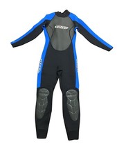 3/2mm Tilos Titanium Woman's Wetsuit for Cold Water Scuba Diving Surfing Large