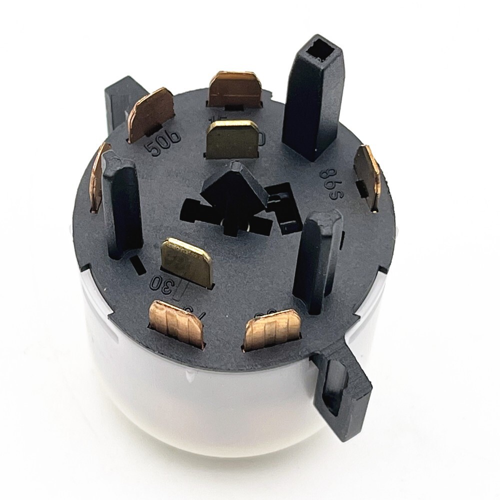 Genuine OEM VW Volkswagen Ignition Switch Beetle R32 Golf Jetta 