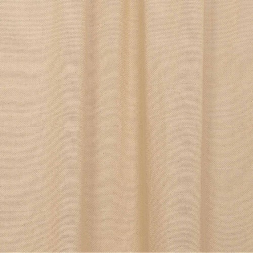 BURLAP Vintage Tier Set WINDOW TREATMENT 36x36 Cafe' CURTAINS - Picture 2 of 4