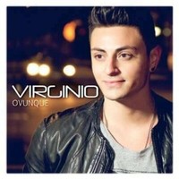 Ueberall - Virginio Cd Universal Music
