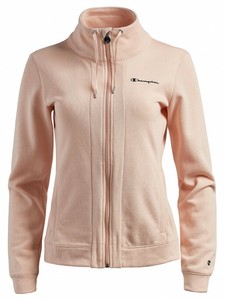 tuta donna champion nera