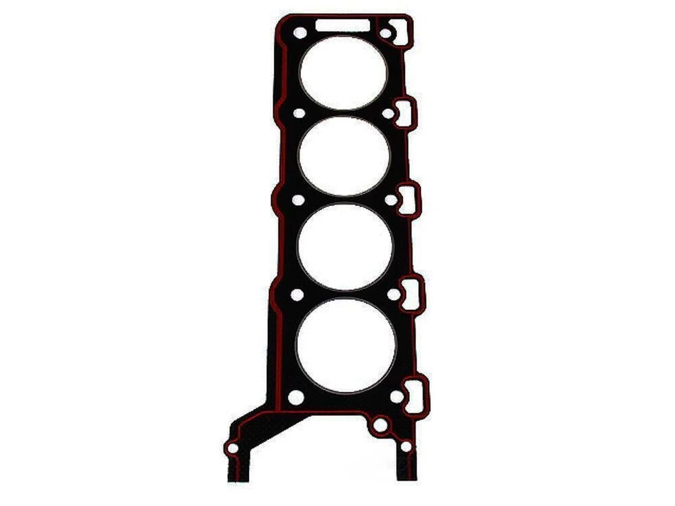 Junta de culata de motor izquierda y derecha 2 piezas para Jaguar S-Type XJ8 XJR XK8 XKR Foto 2 de 4