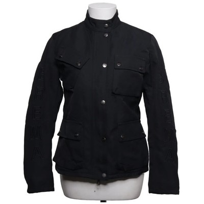 Brema, Jacke, Damen, Größe: 42, Schwarz, Polyamid/Polyester, Einfarbig #CuB