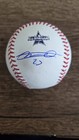 2025 Topps Vladimir Guerrero Jr. All-Star Game Greats Autographs (Raw)