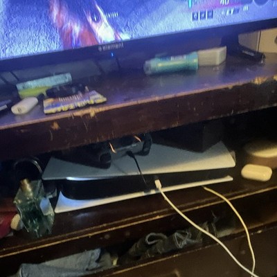 Element Black Desktop PC Tower for Gaming includes ps5 digital used