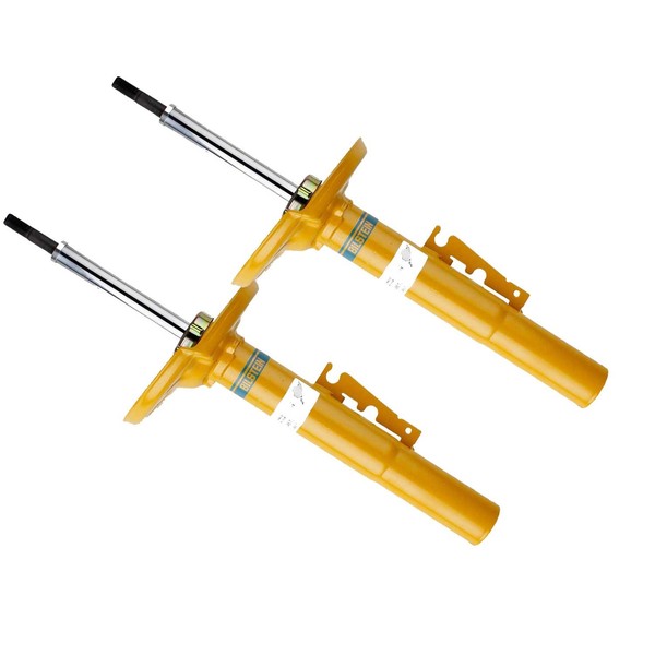 2 Bilstein SportstoßDäMpfer B6 2-22-046123 Vorderachse FüR Porsche 911 996 911 T-image