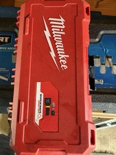 Tool Set Used