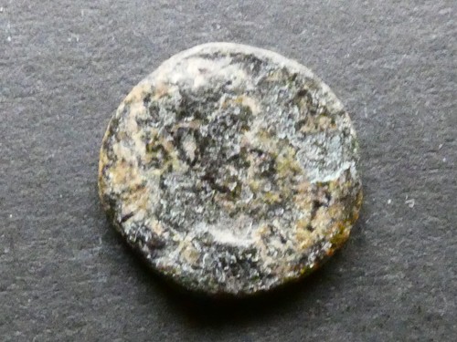 T2.15. Römische Provinz, Commodus, Syrien, Seleucia ad Tigrim, AE16. - Bild 2 von 2