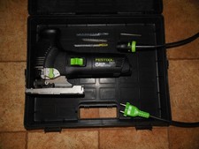 Festool Stichs&auml;ge PS 300 EQ