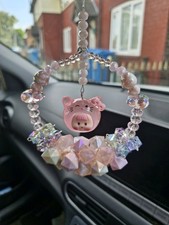 Sun Catchers/ Car Hangers/window Hangers.