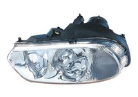 Alkar Hauptscheinwerfer 2742473 PY21W FüR Alfa 156 Sportwagon 16V Spark 932 JTD