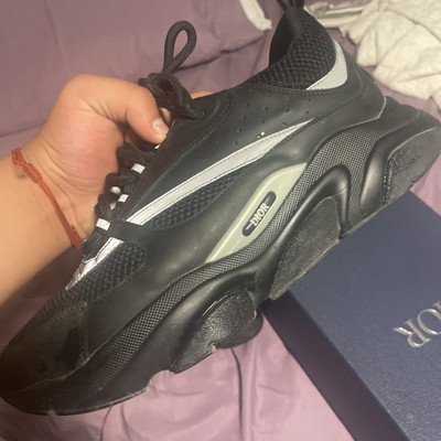 Dior B22 size 45 Eu Size