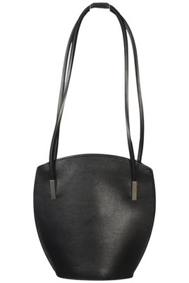 Olbrish Handtasche Damen Umhängetasche Bag Damentasche Leder Schwarz #80um7zu