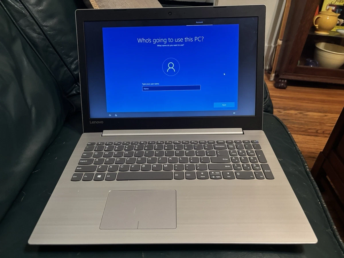 Lenovo IdeaPad 320 PC Laptops & Netbooks for Sale - Shop New