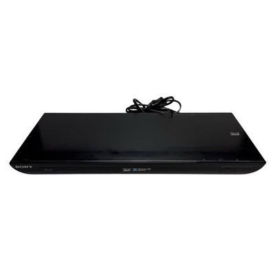 Sony BDP-S590 3D Blu-Ray Player