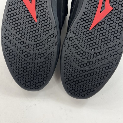 Scarpa da skateboard Lakai x Black Sabbath Telford nuova taglia 11 - Foto 8 di 13