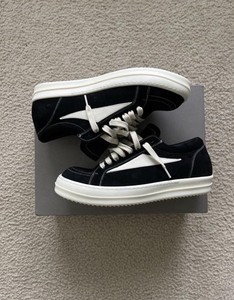 Rick Owens Abstract | eBay