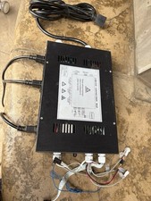 Circuit Connection Map AC110v/800w Port Power Board Power Supply For Suana 9port