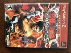Tekken 5 [Greatest Hits] (Sony PlayStation 2 PS2, 2006)