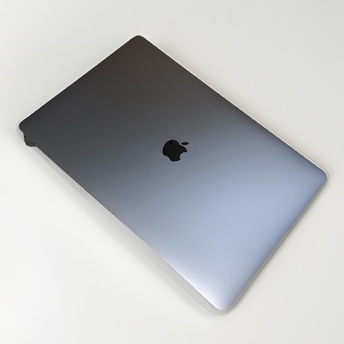 Genuine Apple MacBook Pro 16" 2019 A2141 Display Screen Assembly – Space Grey - 第 1/7 張圖片