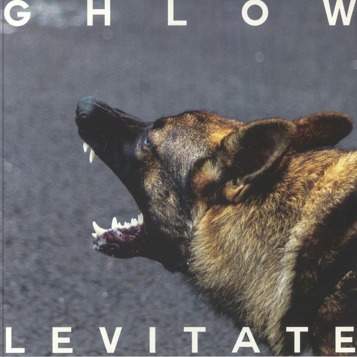 GHLOW - Levitate - Vinyl (LP limited to 200 copies)