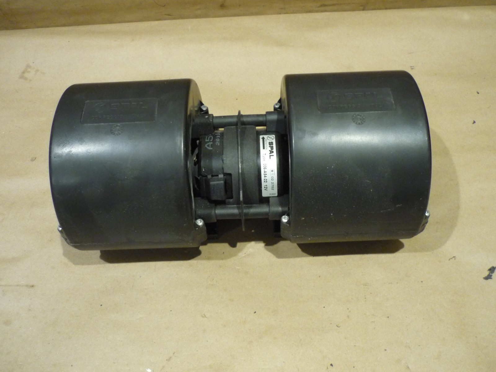 Ferrari 360,430 - Evaporator Fan/Blower (Used)