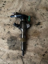 Citroen 1.6 Injector 9802448680 50274V05 9674973080