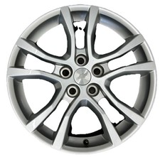 Chevrolet Camaro 2013-2015 18" 18 Inch OEM Rim Wheel Factory Stock Alloy OE 5575