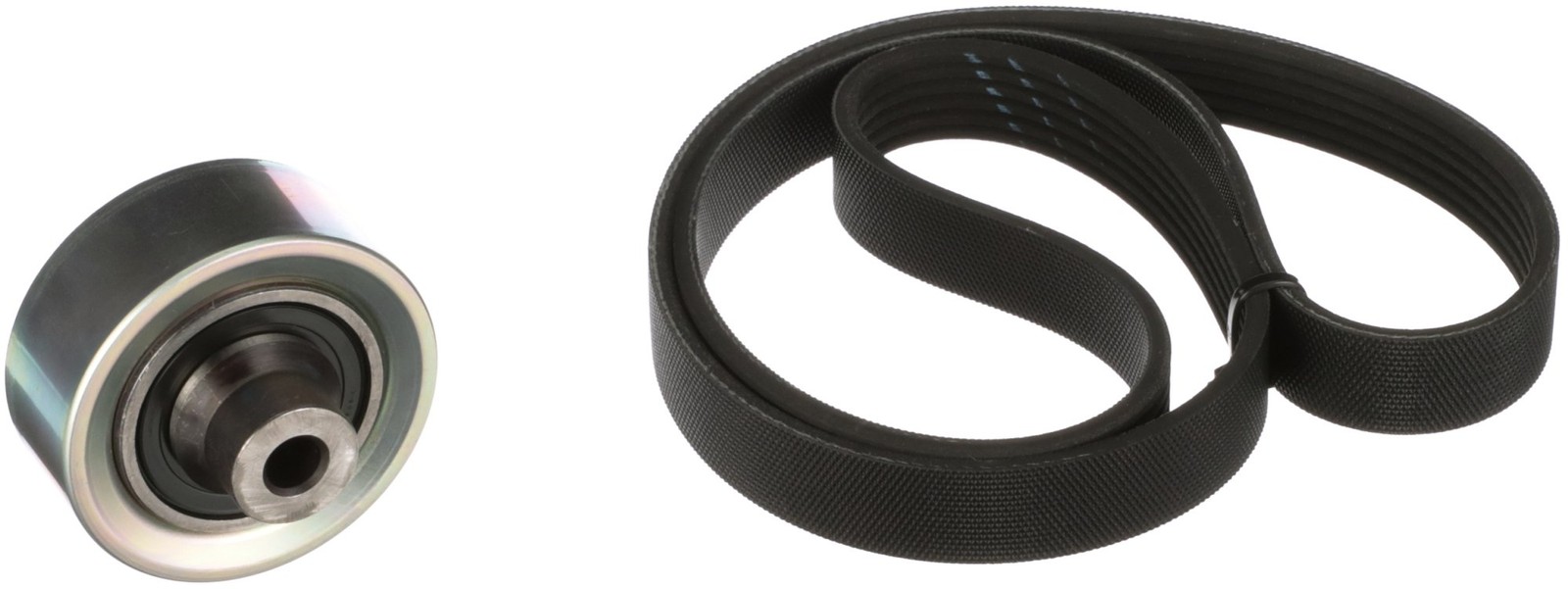 4x ✅Fits GATES K016PK1090SF K016PK1090SF MICRO V KIT ⭐UK Seller⭐ - Image 9