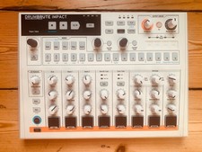 Arturia DrumBrute Impact —-  1984 Edition