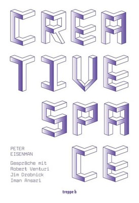 Peter Eisenman | Creative Space | Taschenbuch | Deutsch (2025)