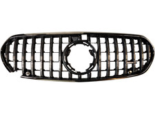 ? ORIGINAL MERCEDES GRILL K&Uuml;HLERGRILL S-KLASSE W223 V223 S63 AMG A2238809502 NEU