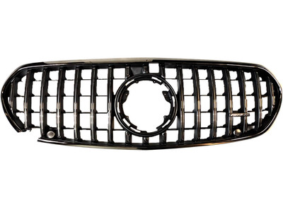   ORIGINAL MERCEDES GRILL KÜHLERGRILL S-KLASSE W223 V223 S63 AMG A2238809502 NEU