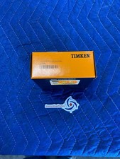 Timken 539A Tapered Roller Bearing