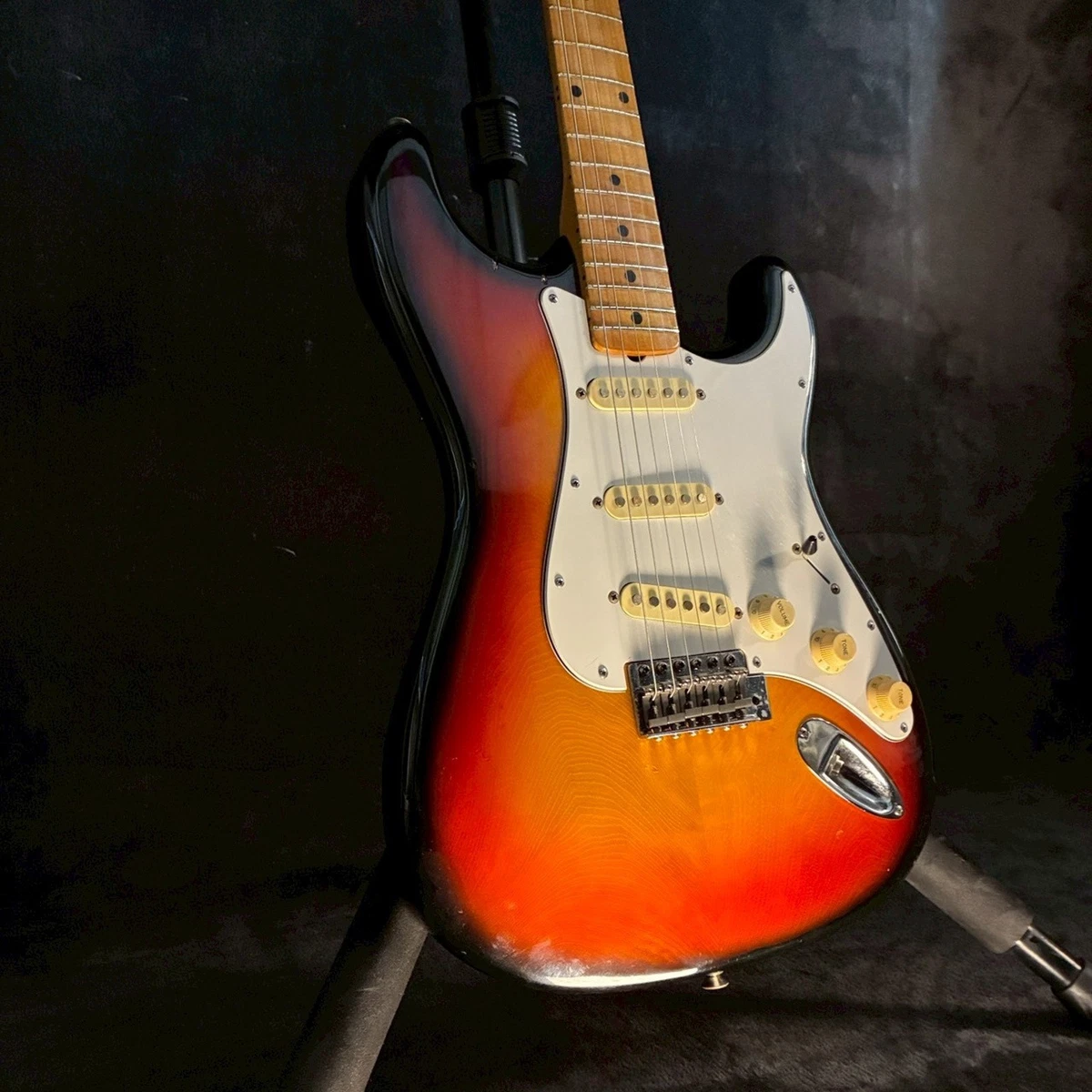 Preços baixos em Corpo Yamaha Sen Guitarras Elétricas | eBay