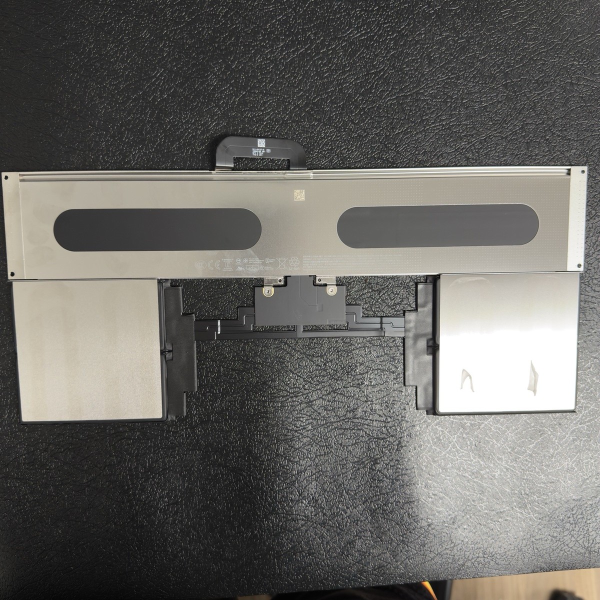 【2024年OS搭載】MacBook Air シルバー新品バッテリー 2024年OS搭載】MacBook Air シルバー新品バッテリー