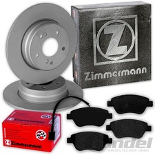 Disque de frein Fiat PUNTO EVO