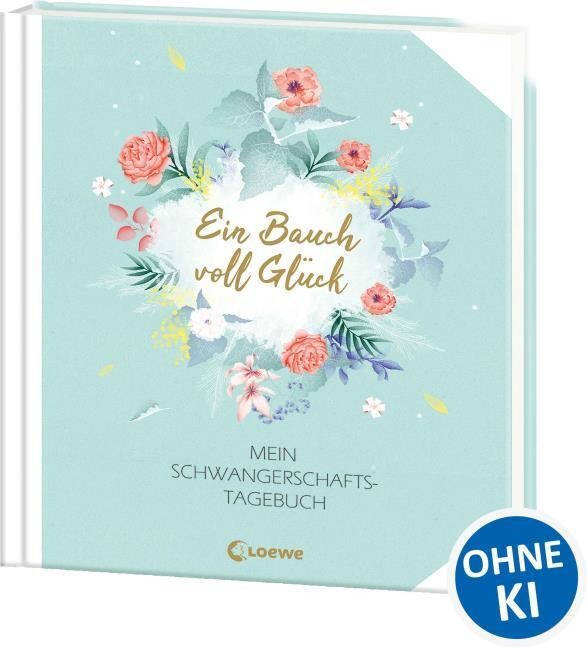 Ein Bauch voll Glück Anna Taube