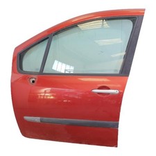 Porte avant et accessoires Renault MODUS