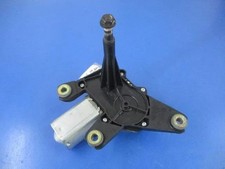 RENAULT ESPACE V JR Heckscheibenwischermotor 8200031083B 2004 21372166