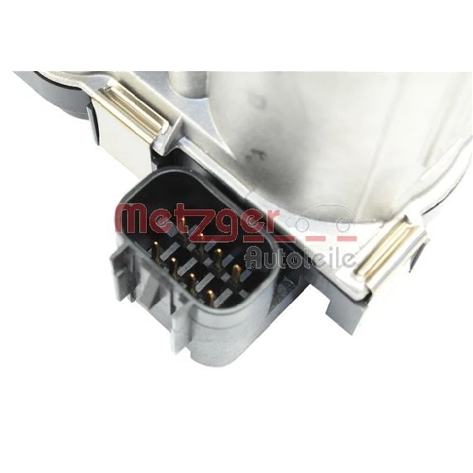 Butcher Throttle Body for Vauxhall Astra Meriva Vectra Zafira - Image 3 of 4