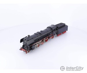 ② Märklin H0 - 3048 - Locomotive à vapeur avec tender (1