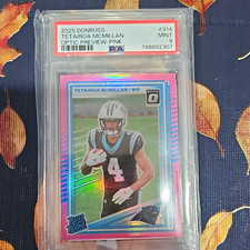 2025 Donruss Football Complete Factory Set Checklist Guide in-content 27
