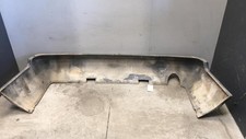 Pare-choc arrière Renault R25