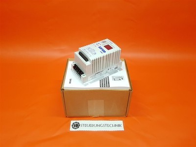 Lenze ESMD371X2SFA / ESMD371X2SFAXX2R22 / ID 13452211 / 0,37kW AC Tech Inverter